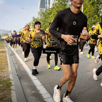 Runner Photo 6480485