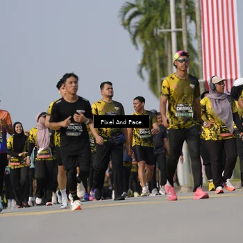 Runner Photo 6480488