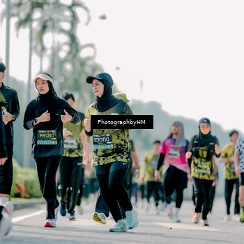 Runner Photo 6480490