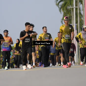 Runner Photo 6480494