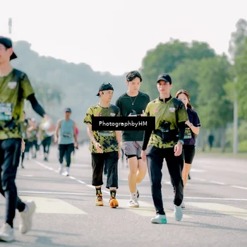 Runner Photo 6480496