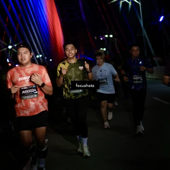 Runner Photo 6480497