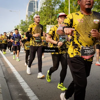 Runner Photo 6480501