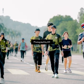 Runner Photo 6480504