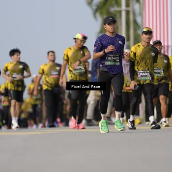 Runner Photo 6480509