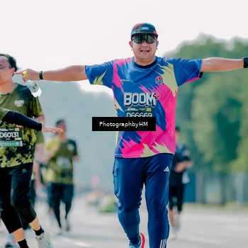 Runner Photo 6480511