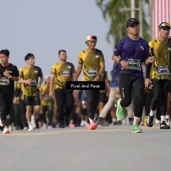 Runner Photo 6480513