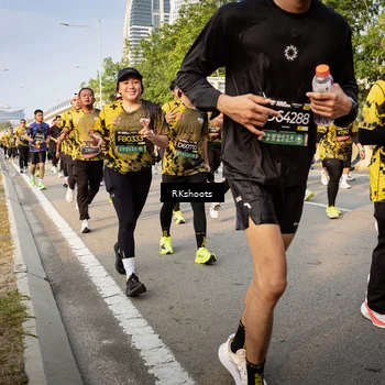 Runner Photo 6480515