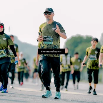 Runner Photo 6480524