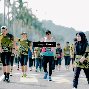 Runner Photo 6480533