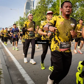 Runner Photo 6480534