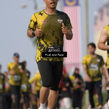Runner Photo 6480537