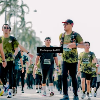 Runner Photo 6480543