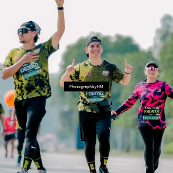 Runner Photo 6480546