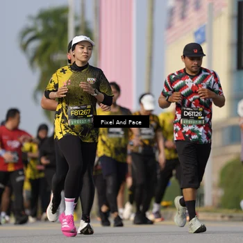 Runner Photo 6480549