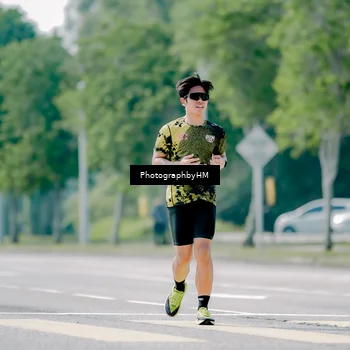 Runner Photo 6480553