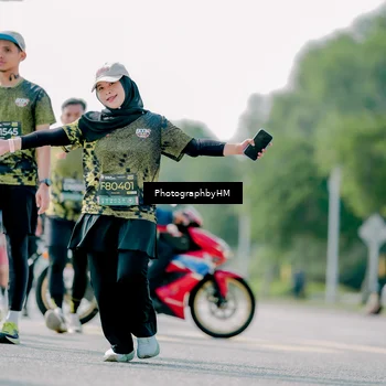 Runner Photo 6480556