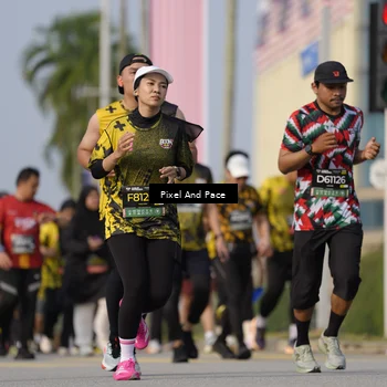 Runner Photo 6480557
