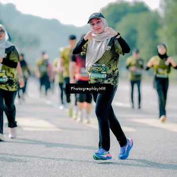 Runner Photo 6480558