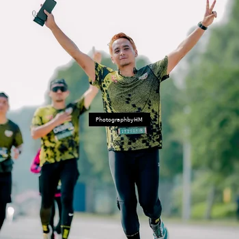 Runner Photo 6480565