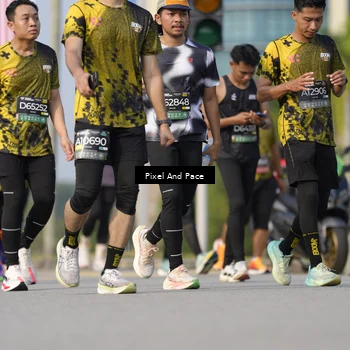 Runner Photo 6480568