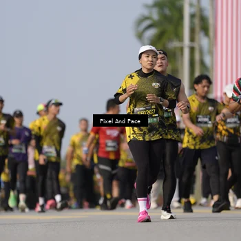 Runner Photo 6480571