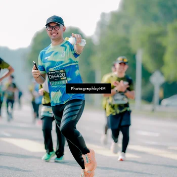 Runner Photo 6480572