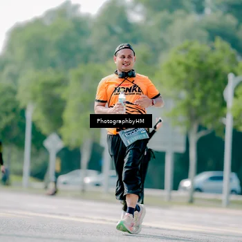 Runner Photo 6480573
