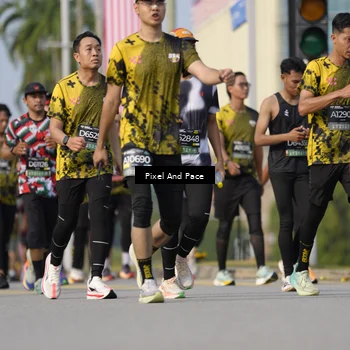Runner Photo 6480579