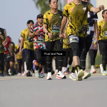 Runner Photo 6480583