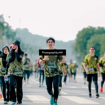 Runner Photo 6480586