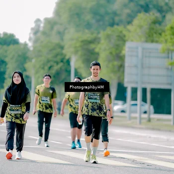 Runner Photo 6480590