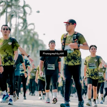 Runner Photo 6480592
