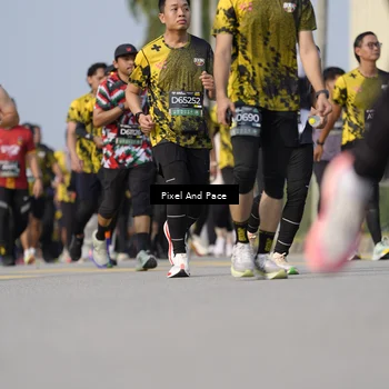 Runner Photo 6480594