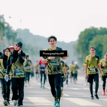 Runner Photo 6480601