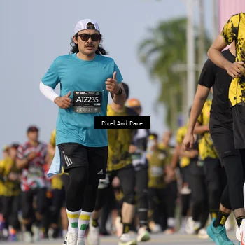 Runner Photo 6480607