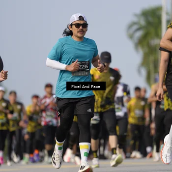 Runner Photo 6480612