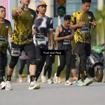 Runner Photo 6480617