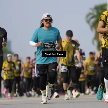 Runner Photo 6480619