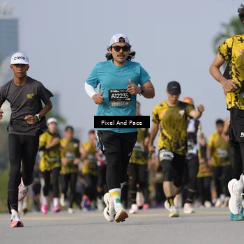 Runner Photo 6480622