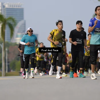 Runner Photo 6480623