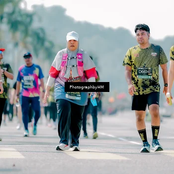 Runner Photo 6480629