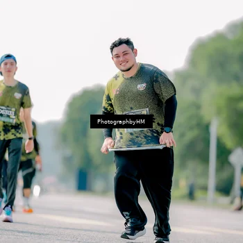 Runner Photo 6480652
