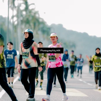 Runner Photo 6480660