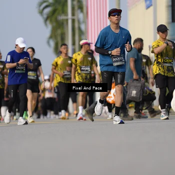 Runner Photo 6480661