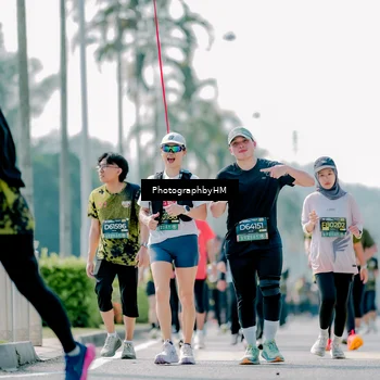 Runner Photo 6480663