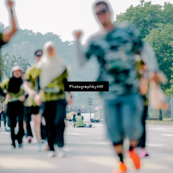 Runner Photo 6480665