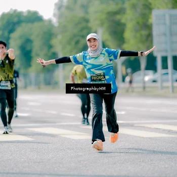 Runner Photo 6480685