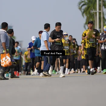 Runner Photo 6480689