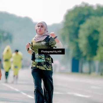 Runner Photo 6480692